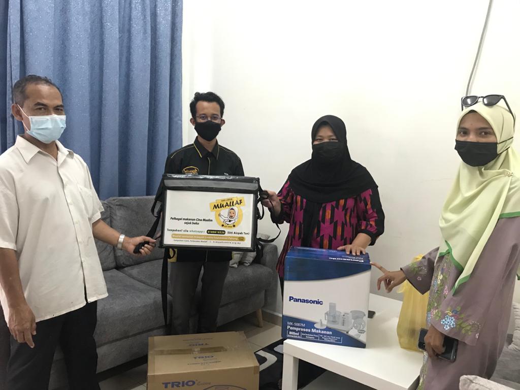 Wan Mohd Fadhil Bin Wan Johar