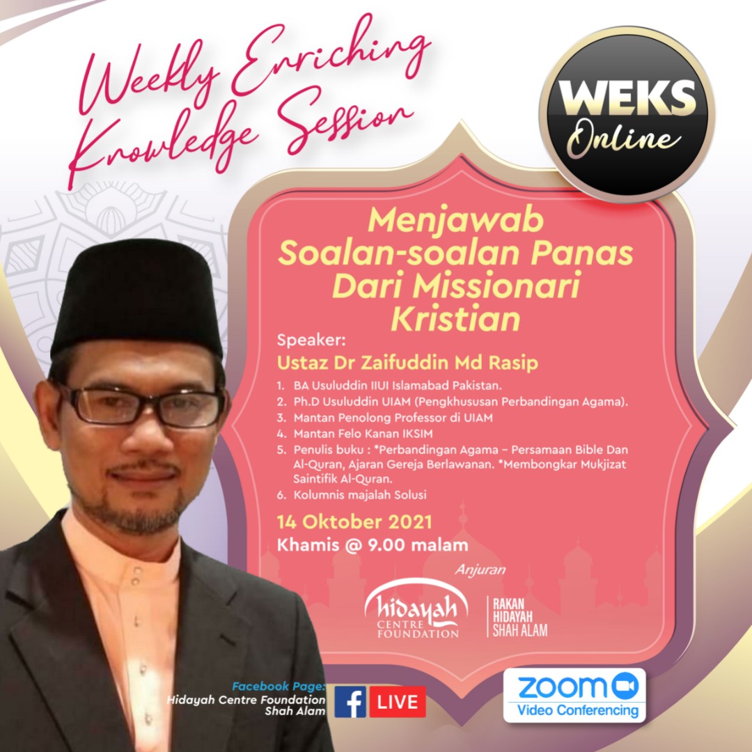 HCF Selangor, Rakan Hidayah Shah Alam
