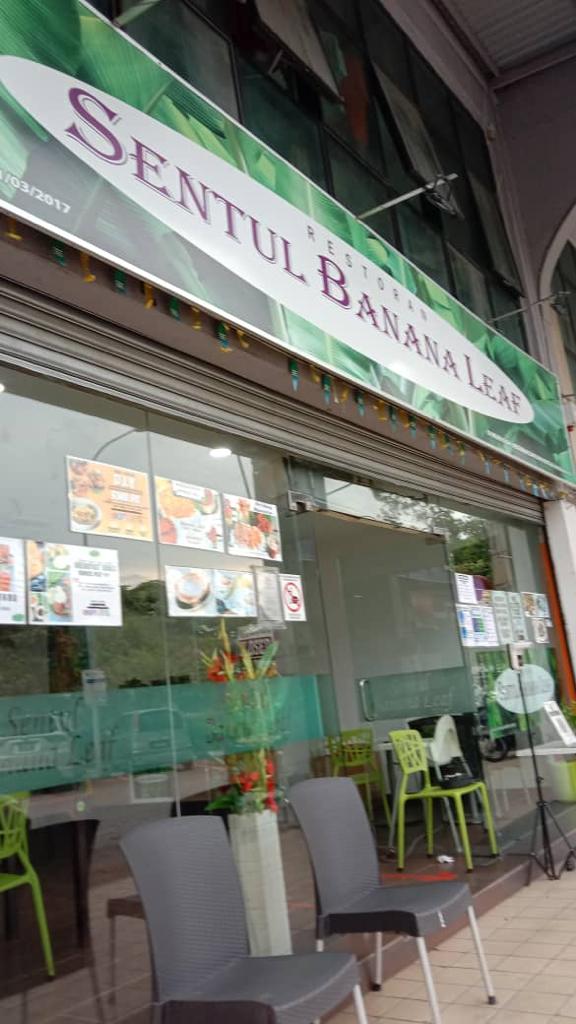 Sokong Bisnes Maruku dan Aneka Kacang Putih Mualaf