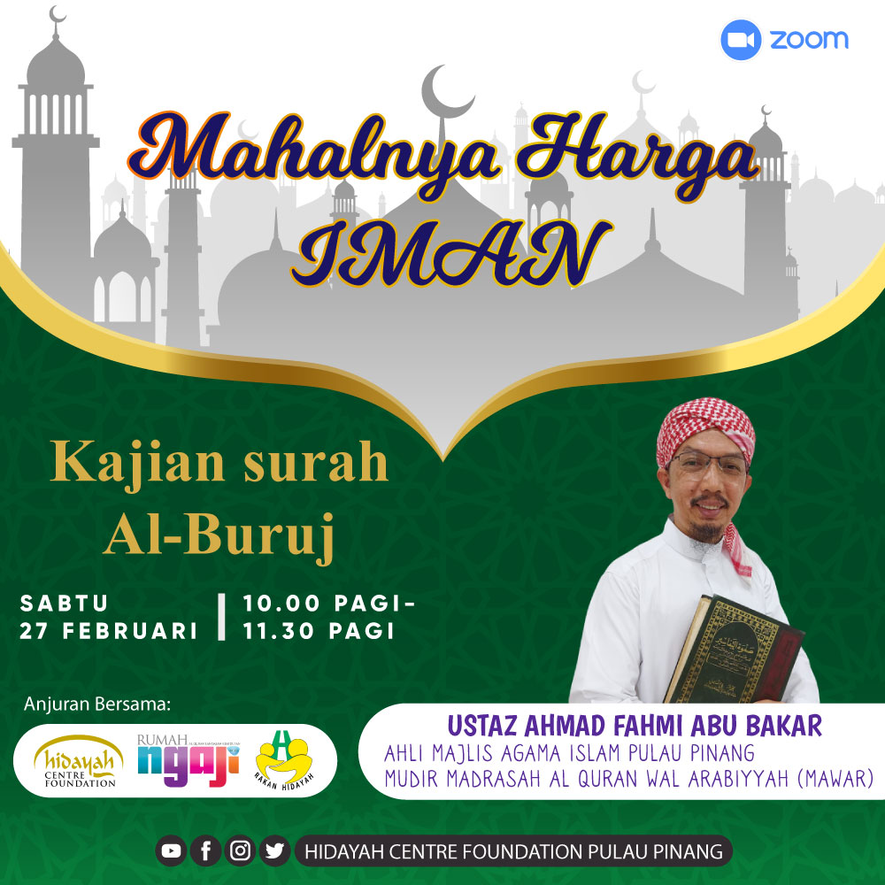 Bukhari
