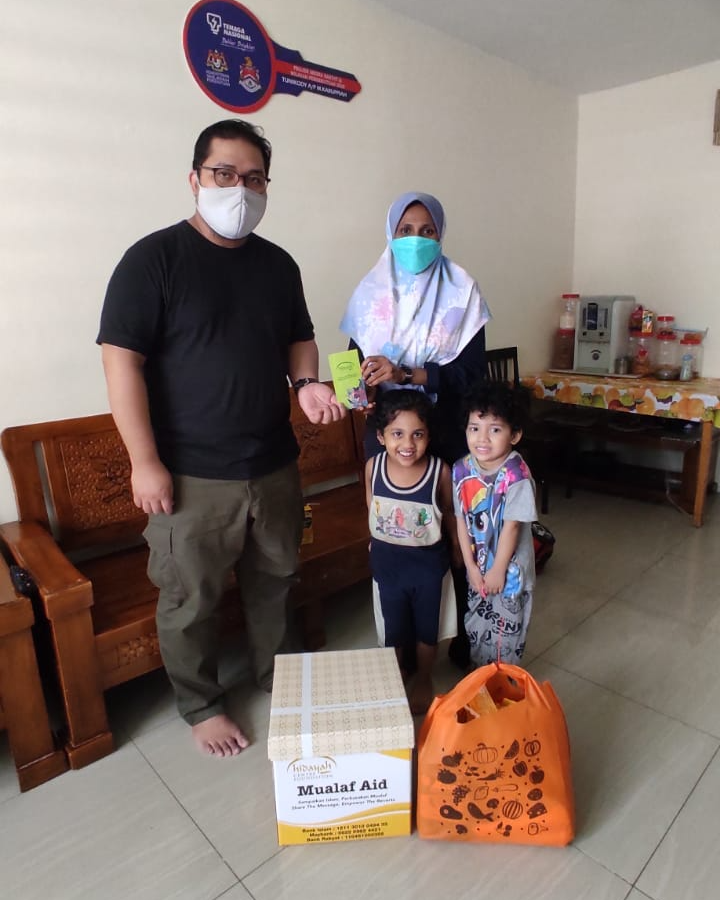 HCF Wilayah Persekutuan
