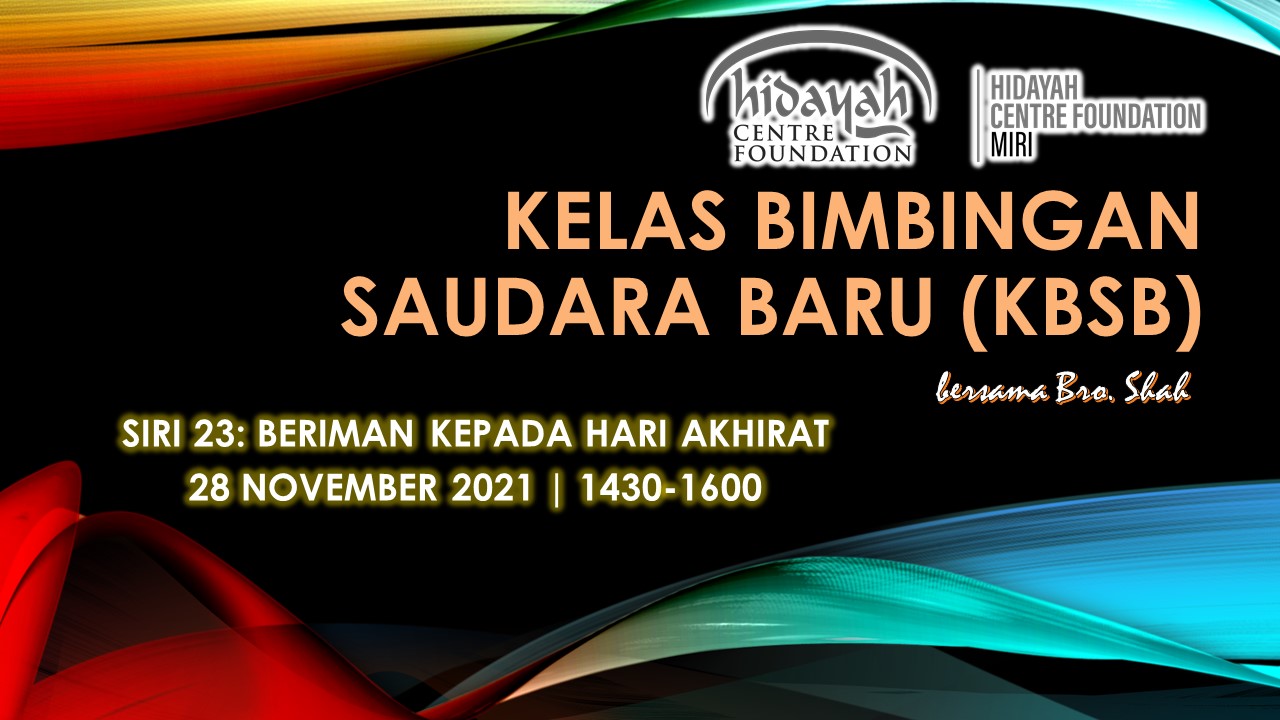 HCF Cawangan Miri