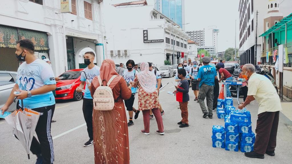 Street Dakwah