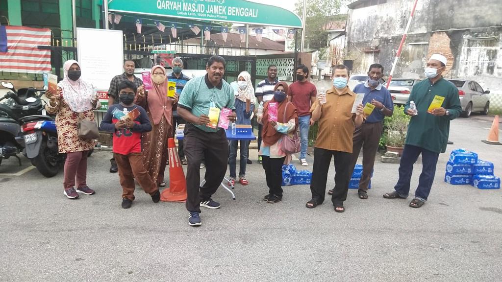 Street Dakwah