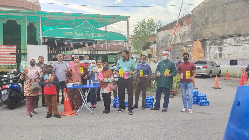 Street Dakwah