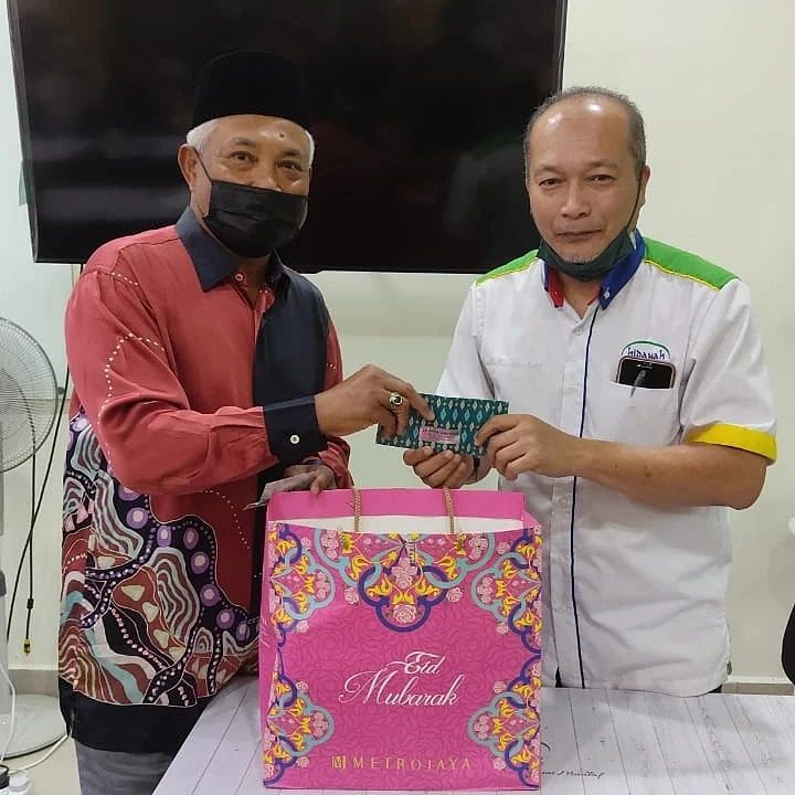 Rakan Hidayah Bandar Tun Razak, HCF Wilayah Persekutuan