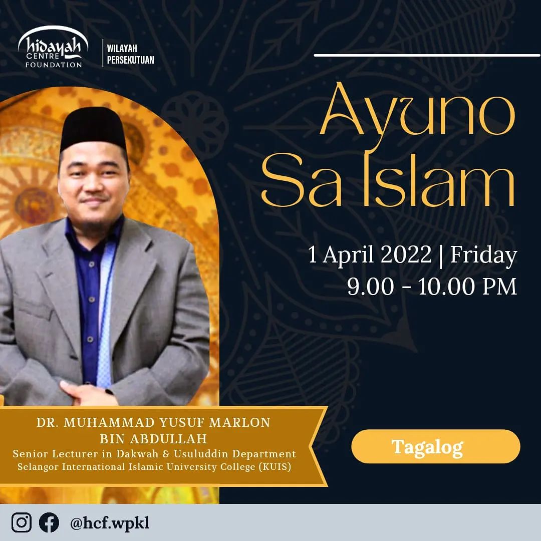 HCF Wilayah Persekutuan