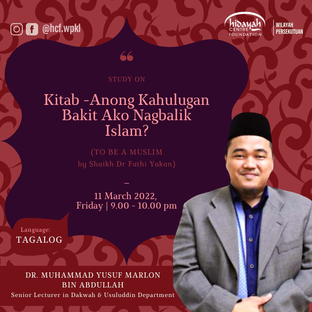 HCF Wilayah Persekutuan