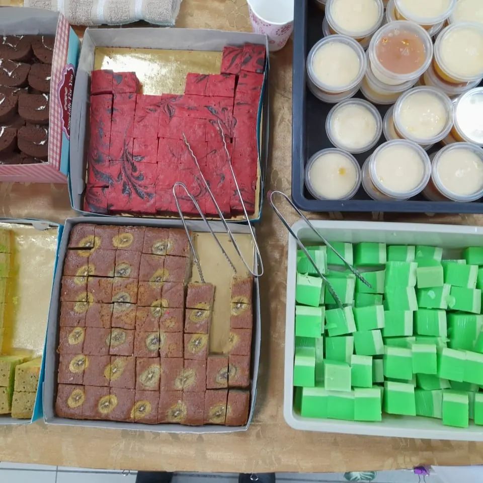 Hidayah Centre Foundation Sertai Majlis Mahabbah Aidilfitri 2022 Anjuran JAWI