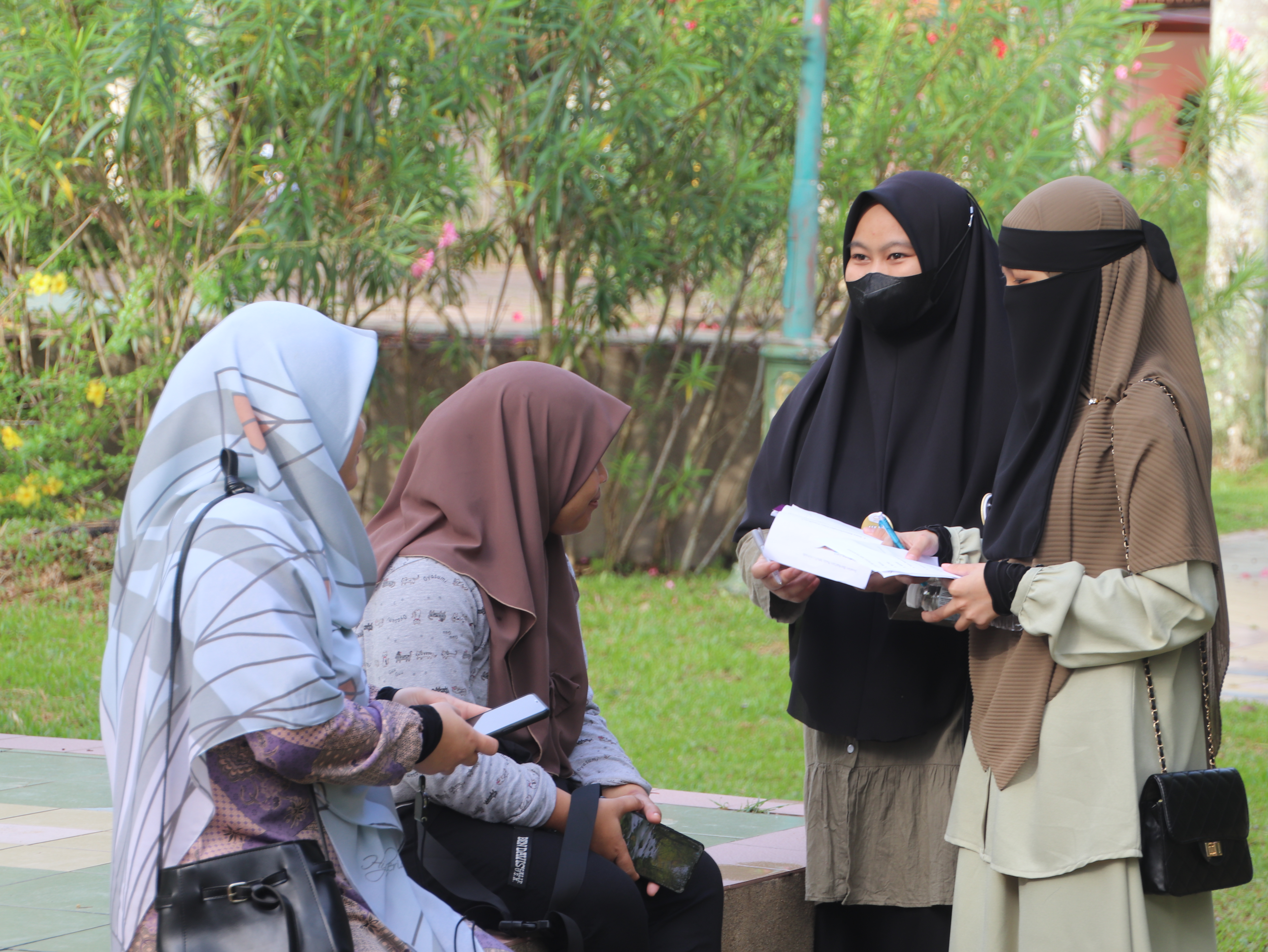 Hidayah Table Talk 1.0