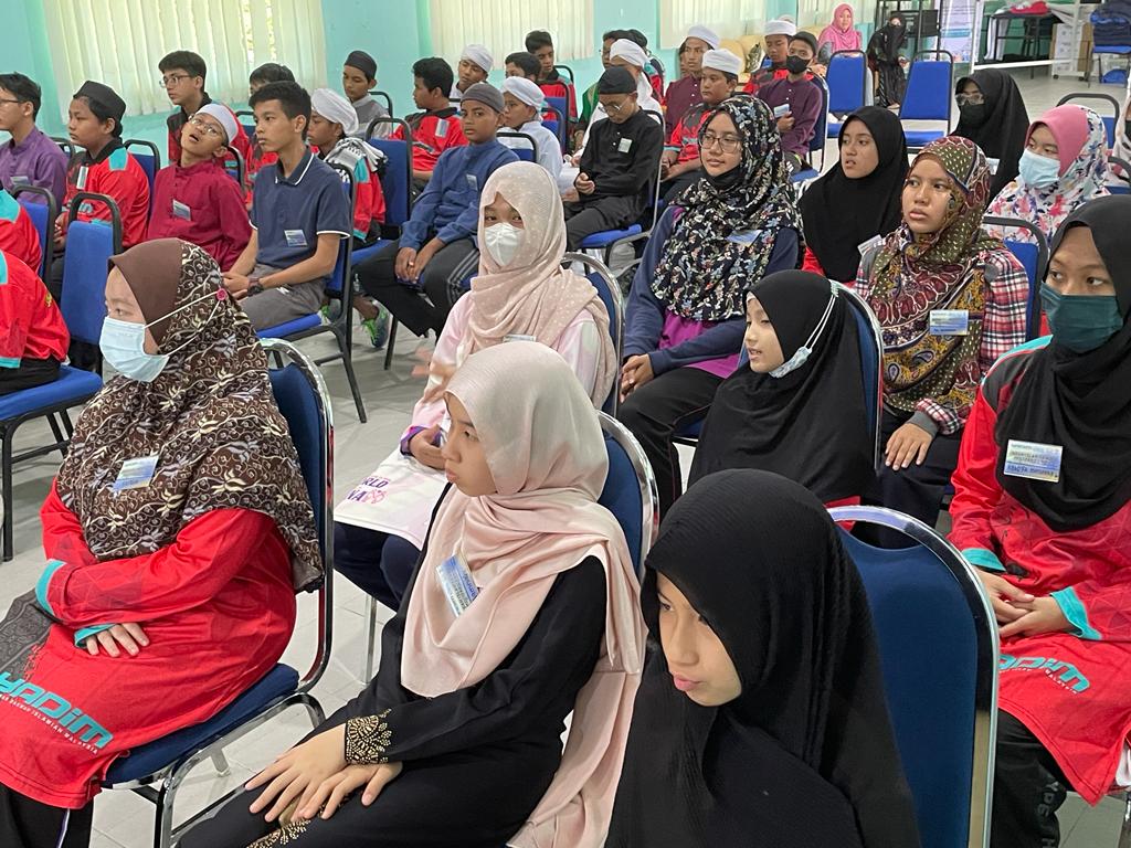 Indah School Holiday Camps