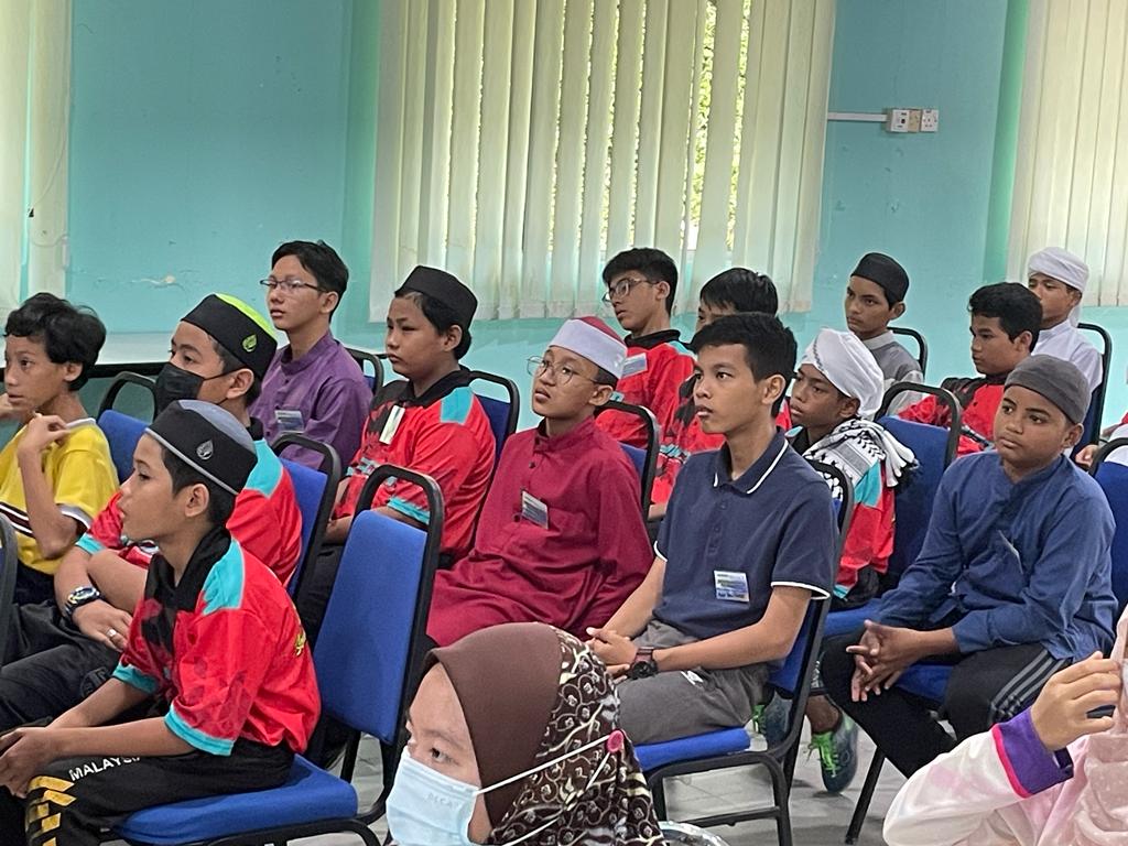 Indah School Holiday Camps