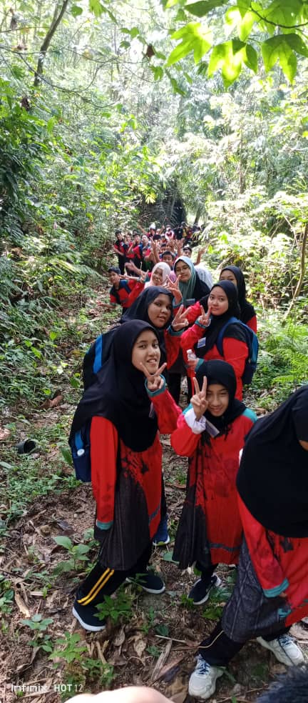 Indah School Holiday Camps
