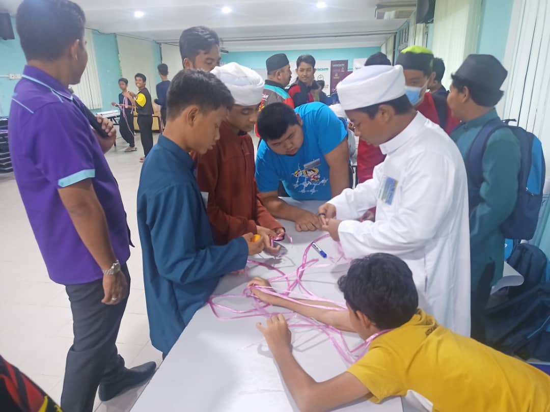 Indah School Holiday Camps
