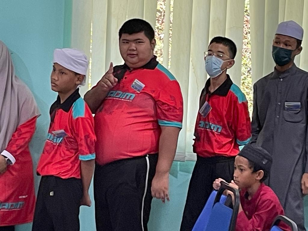 Indah School Holiday Camps