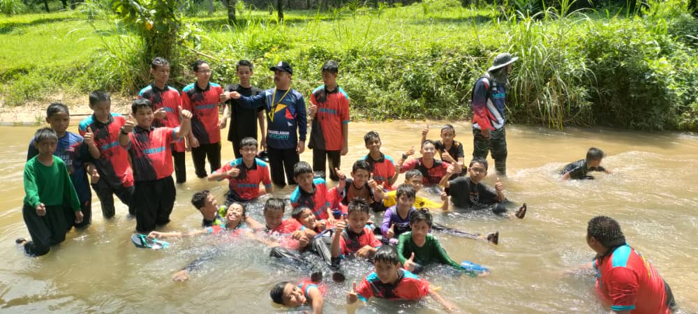Indah School Holiday Camps