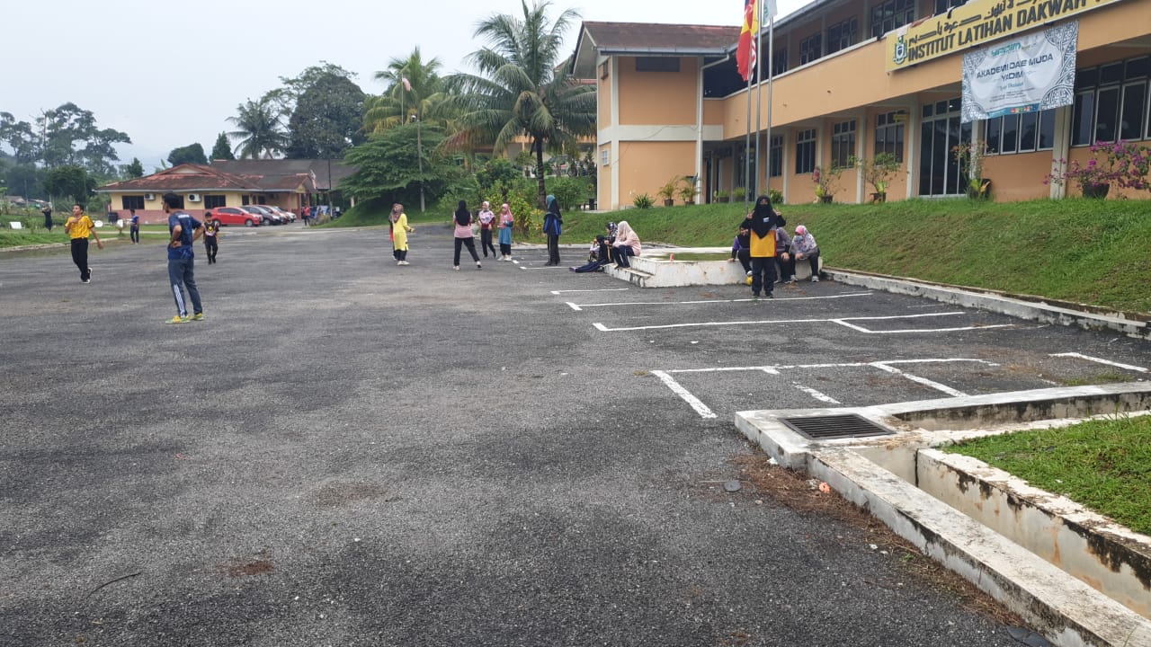 Indah School Holiday Camps