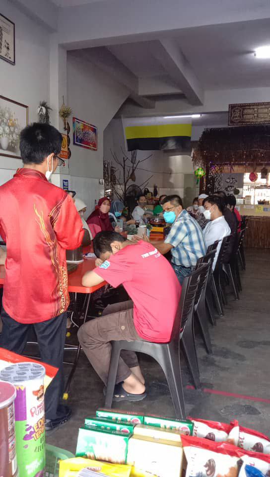 Chinese New Year