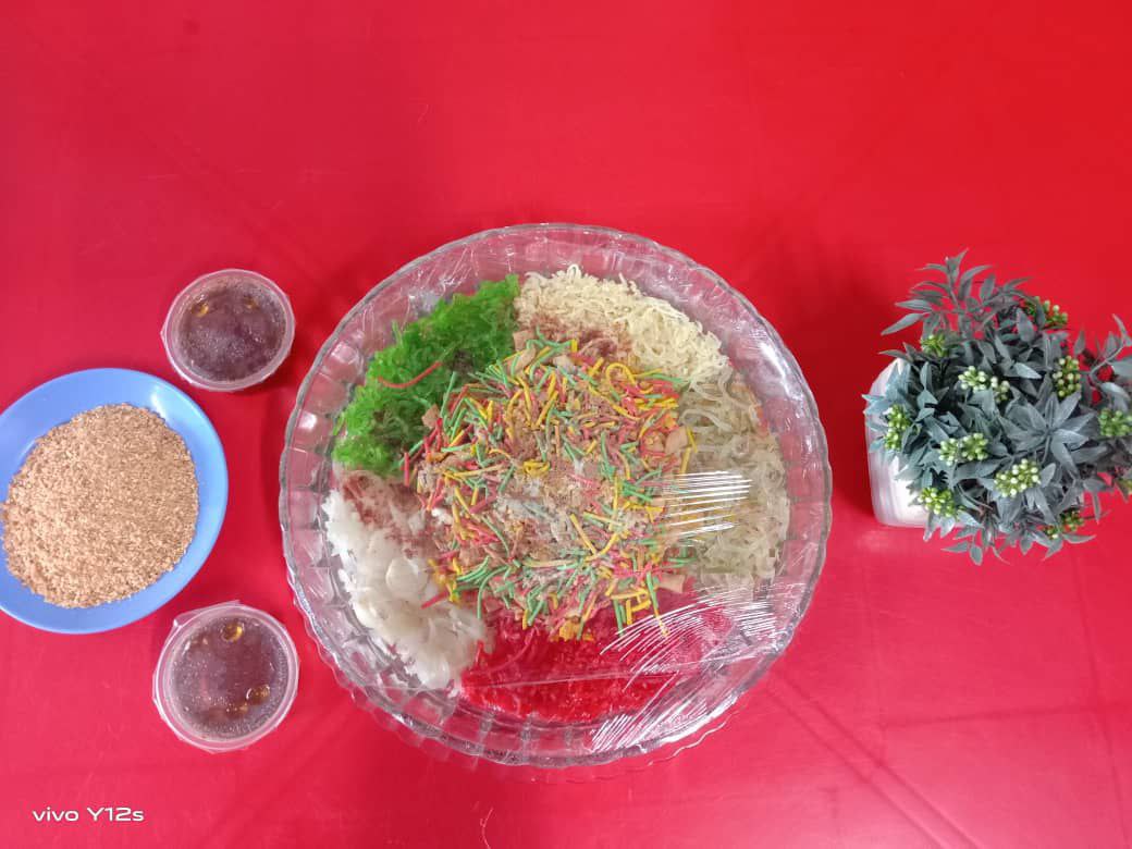 Chinese New Year