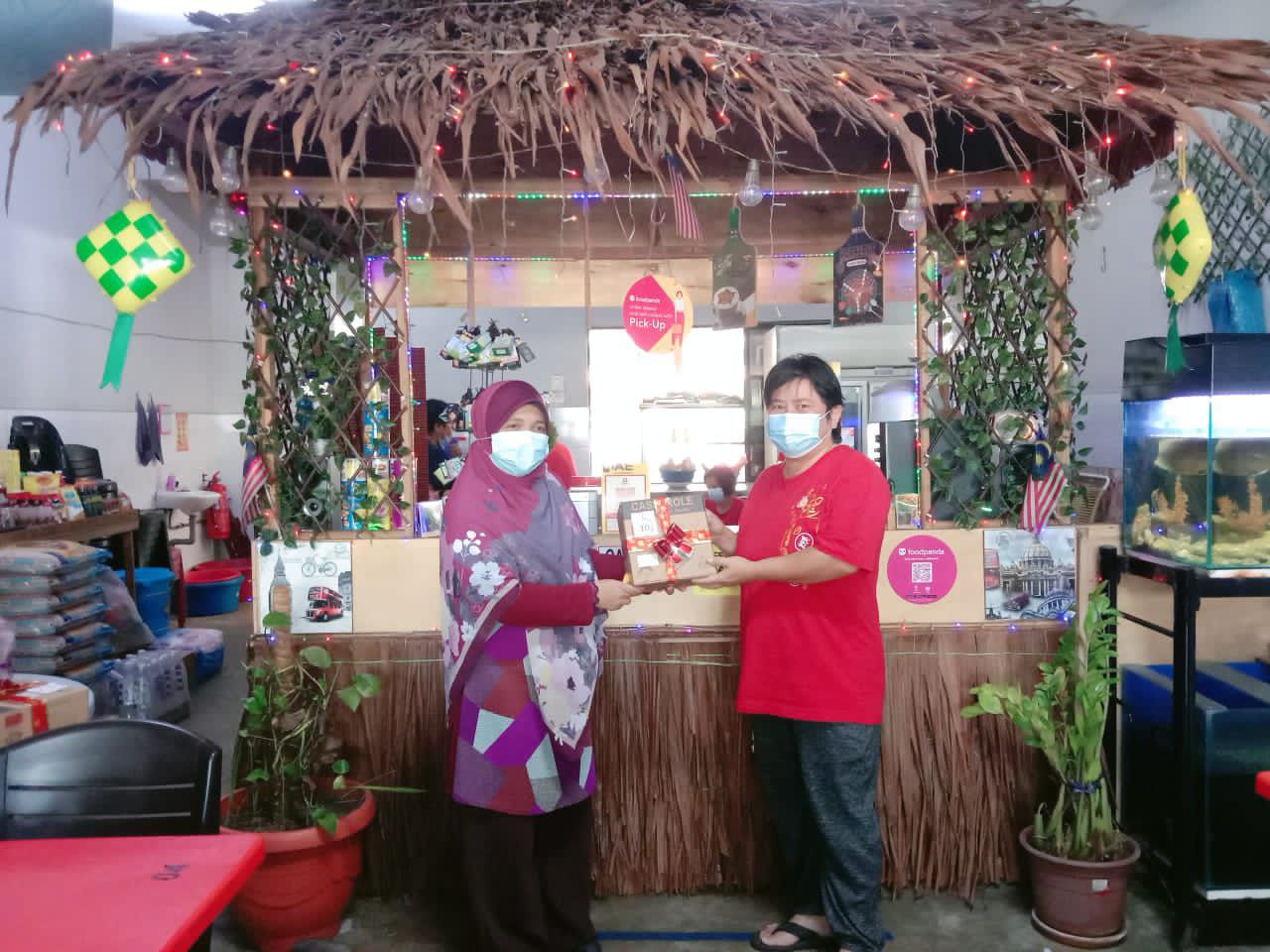 Chinese New Year