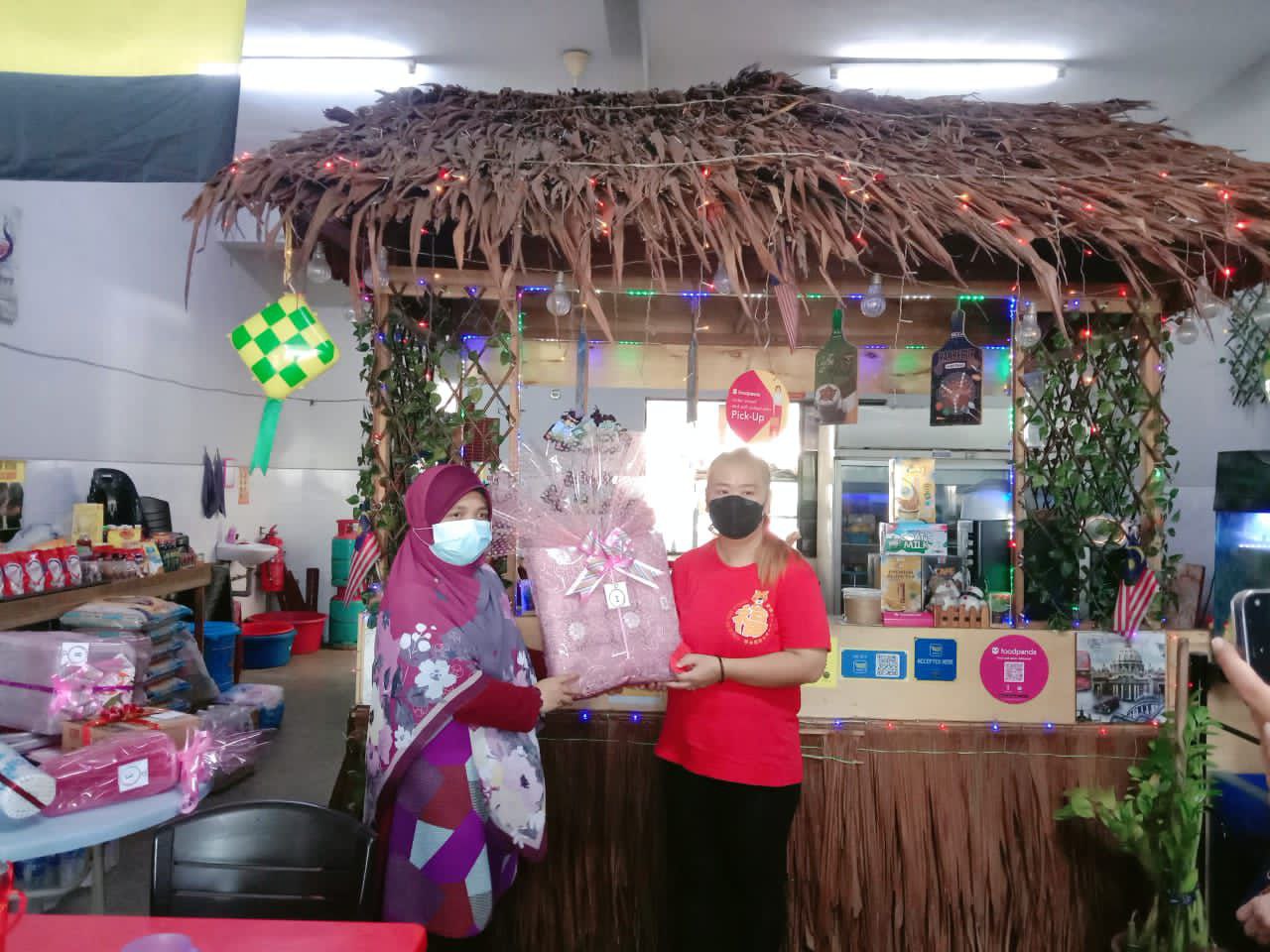 Chinese New Year