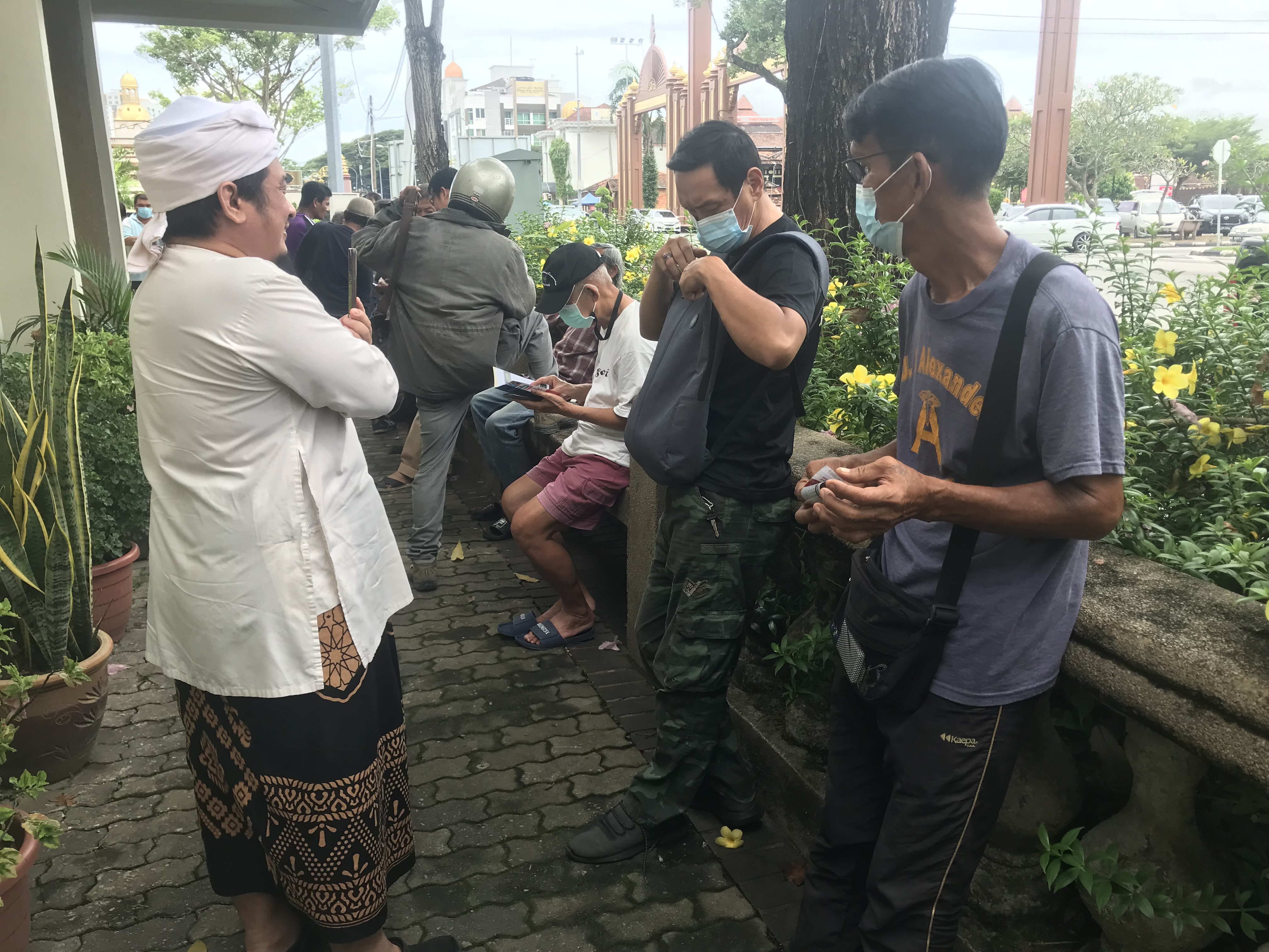 Kempen Kenalkan Nabi Muhammad (KKNM)