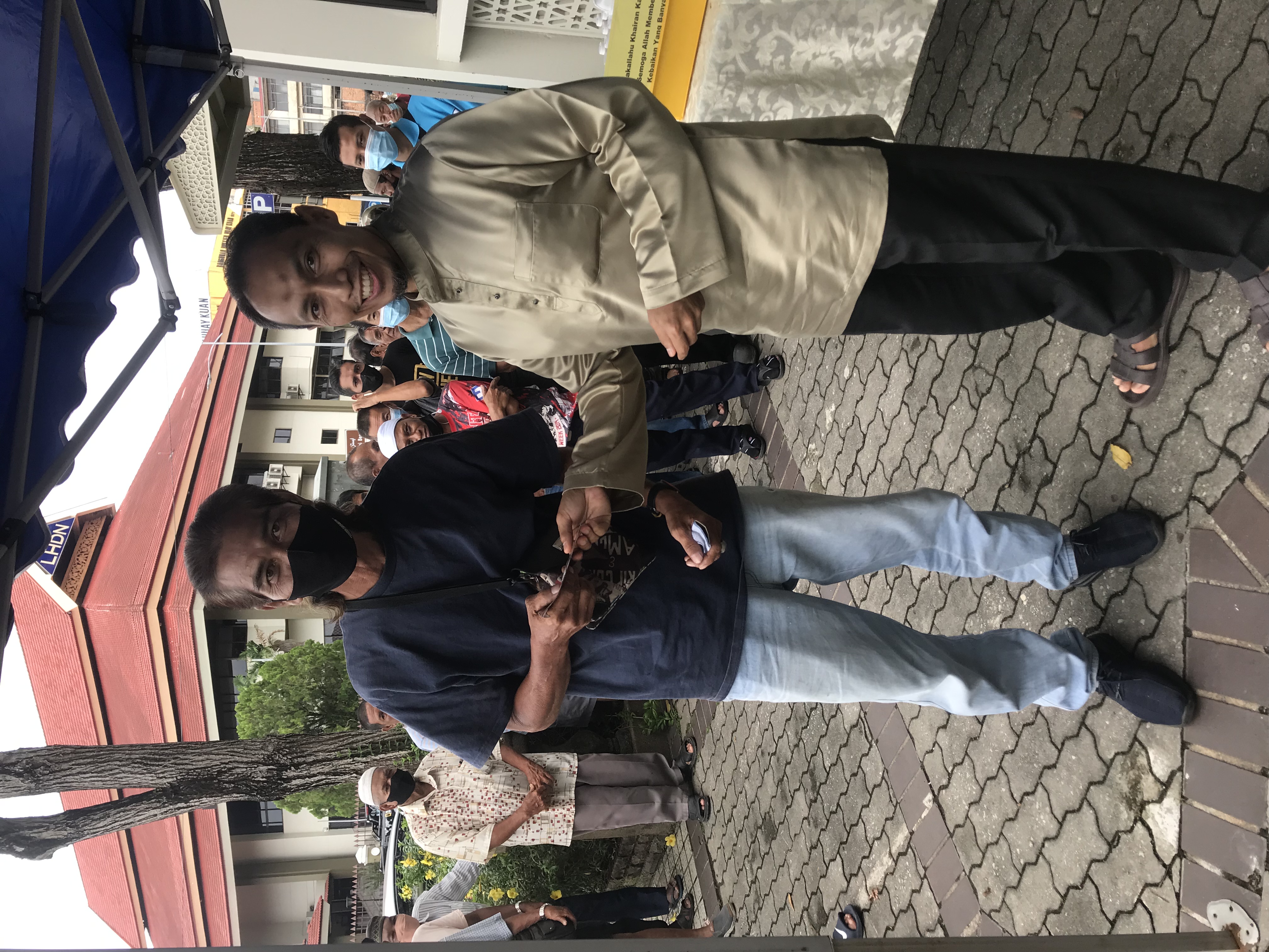 Kempen Kenalkan Nabi Muhammad (KKNM)