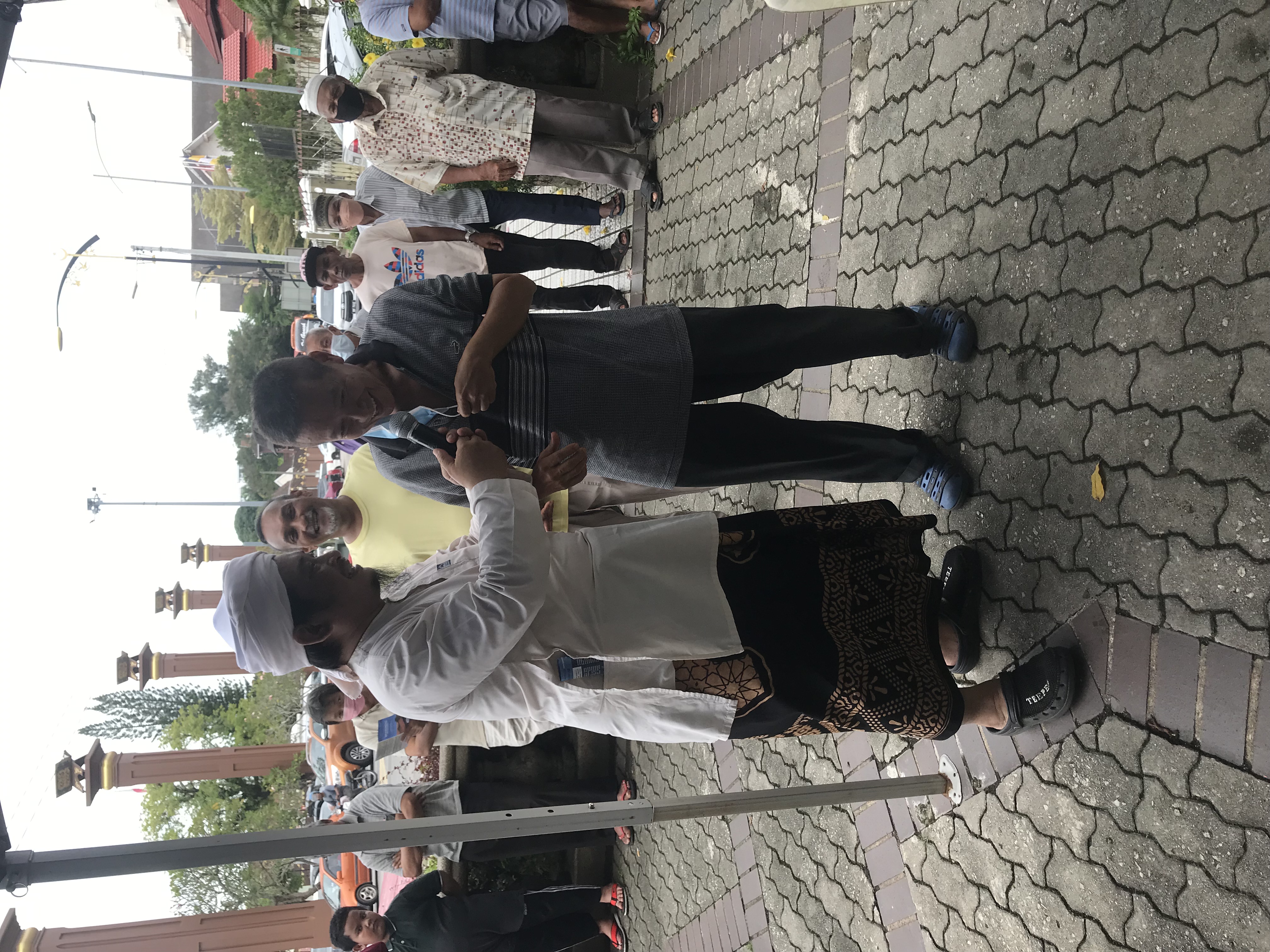 Kempen Kenalkan Nabi Muhammad (KKNM)