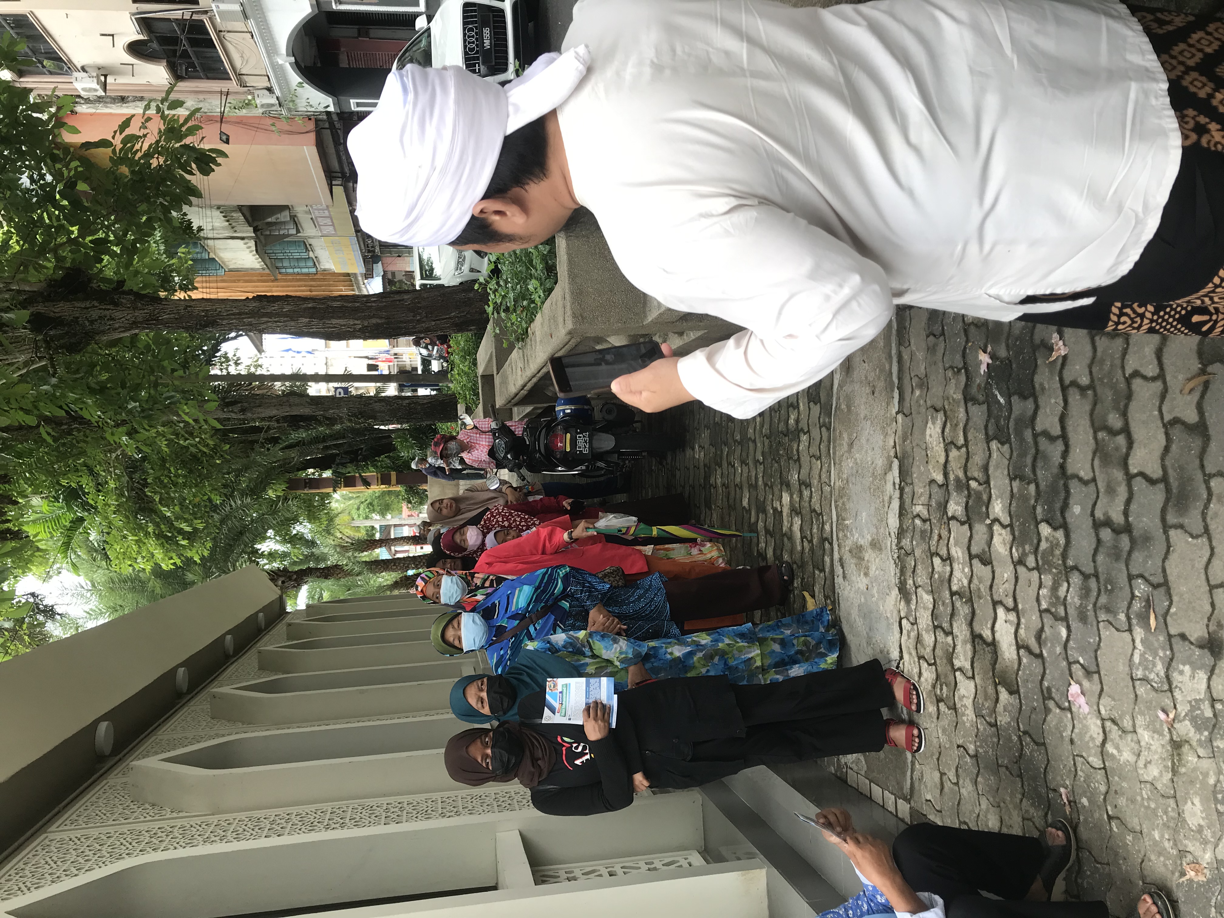 Kempen Kenalkan Nabi Muhammad (KKNM)