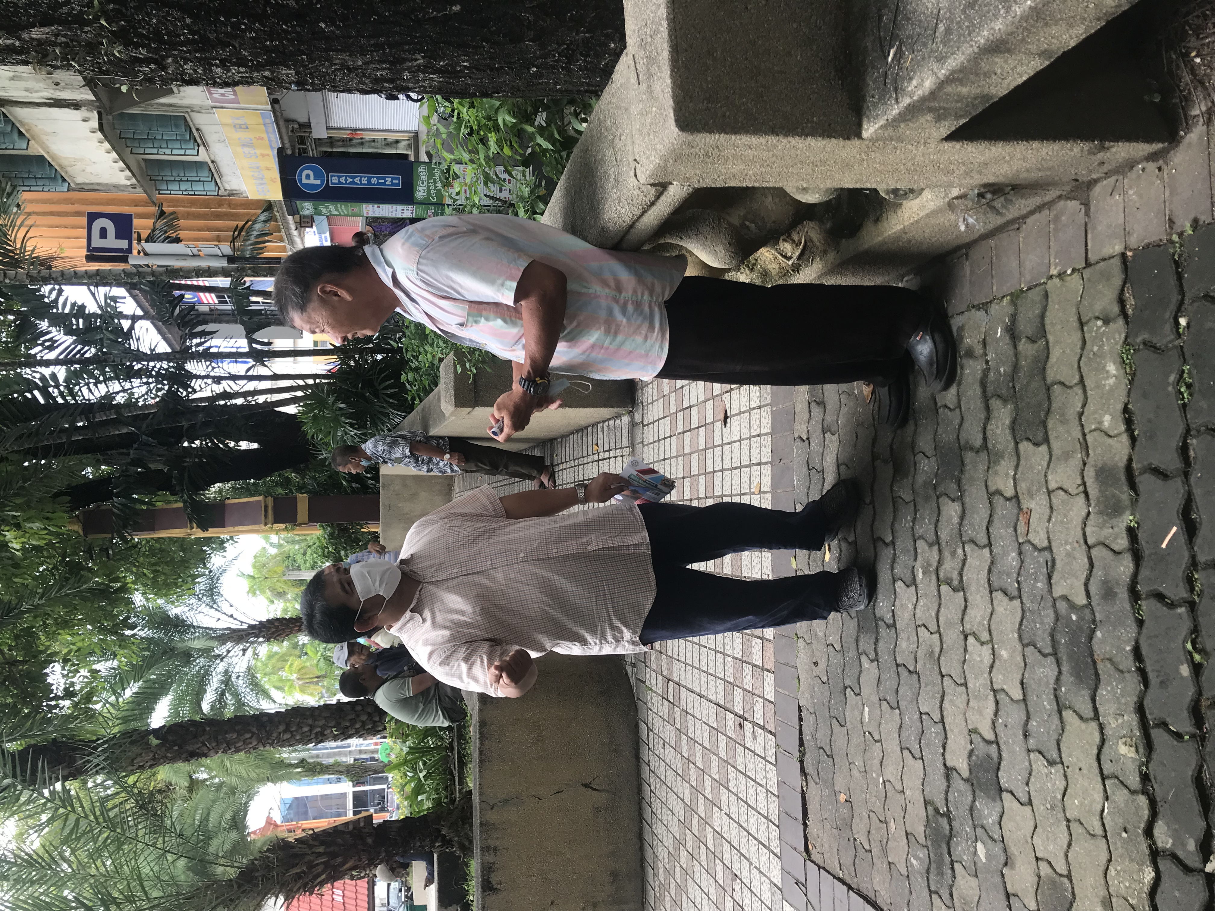 Kempen Kenalkan Nabi Muhammad (KKNM)