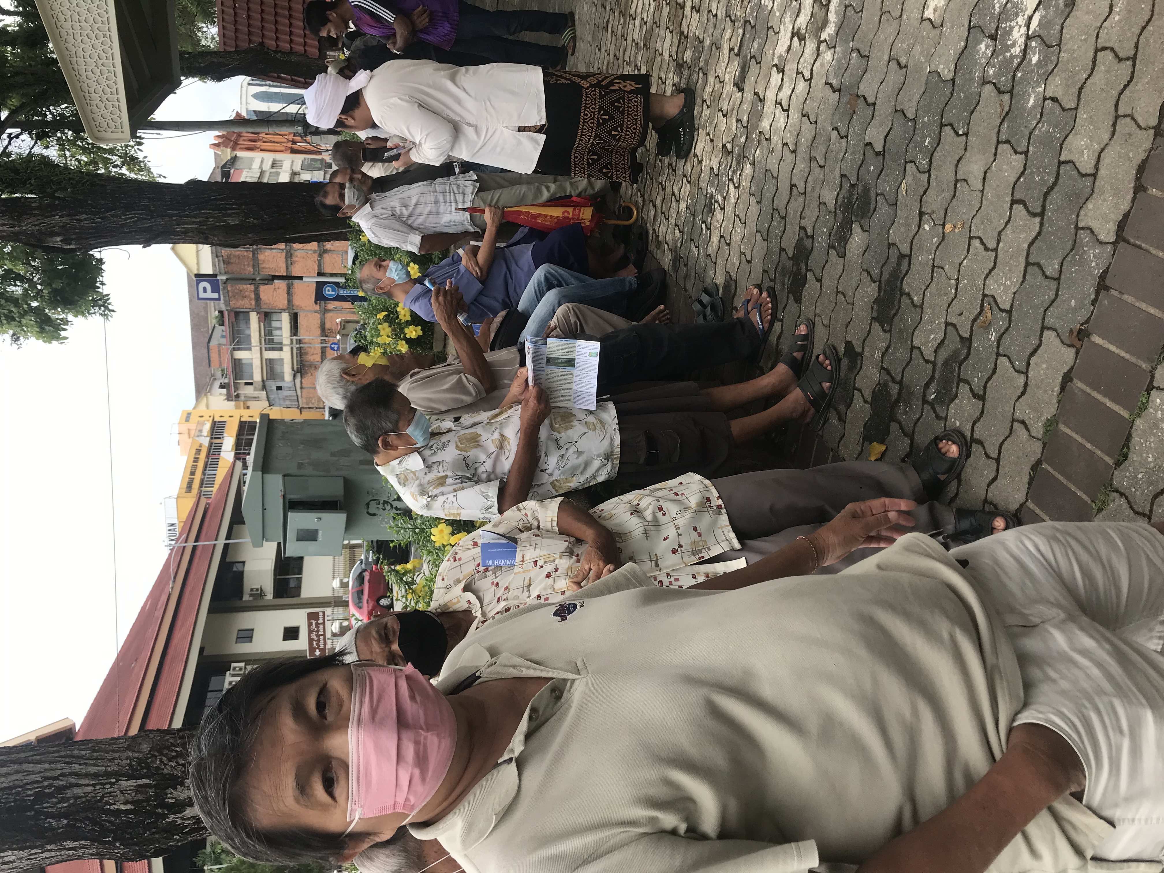 Kempen Kenalkan Nabi Muhammad (KKNM)