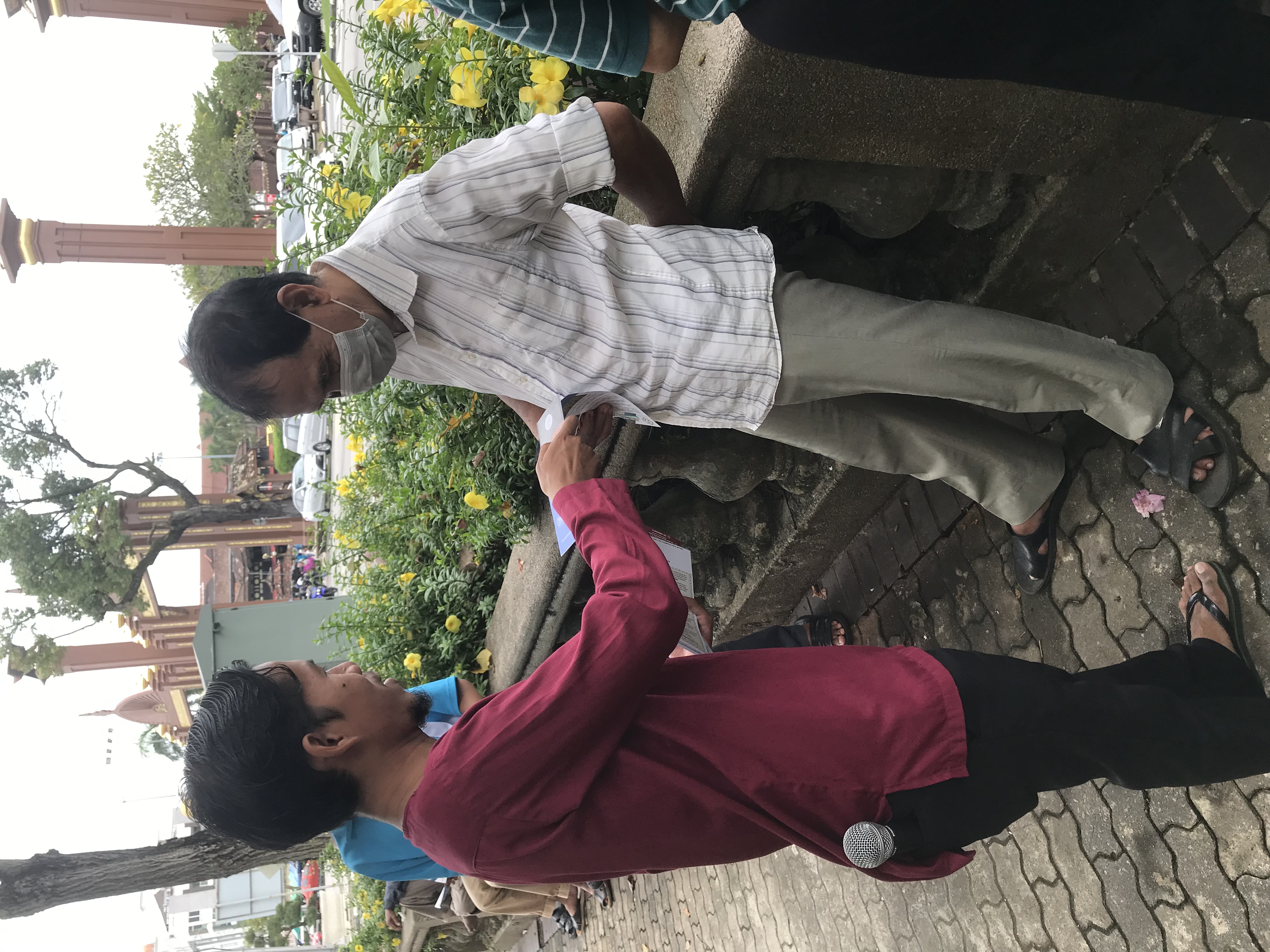 Kempen Kenalkan Nabi Muhammad (KKNM)