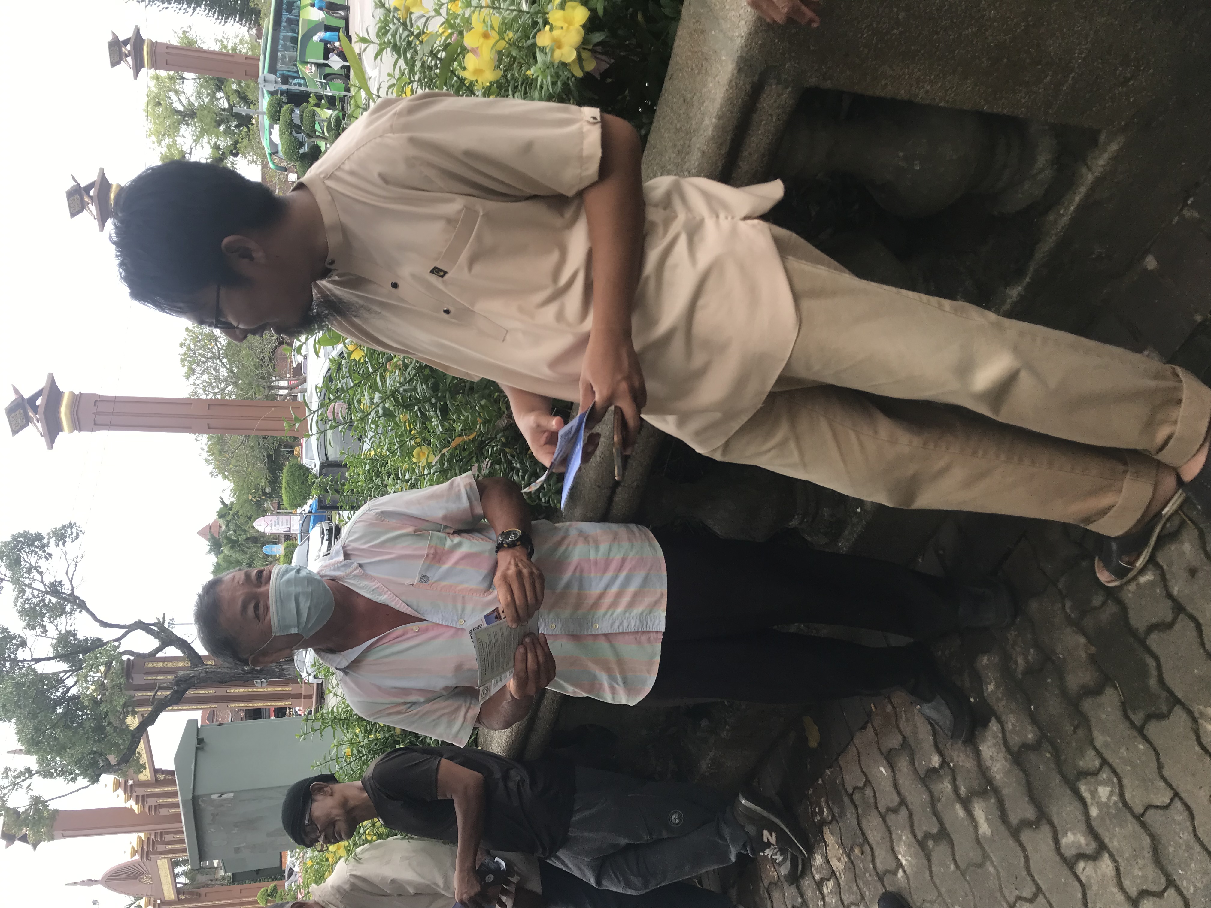 Kempen Kenalkan Nabi Muhammad (KKNM)