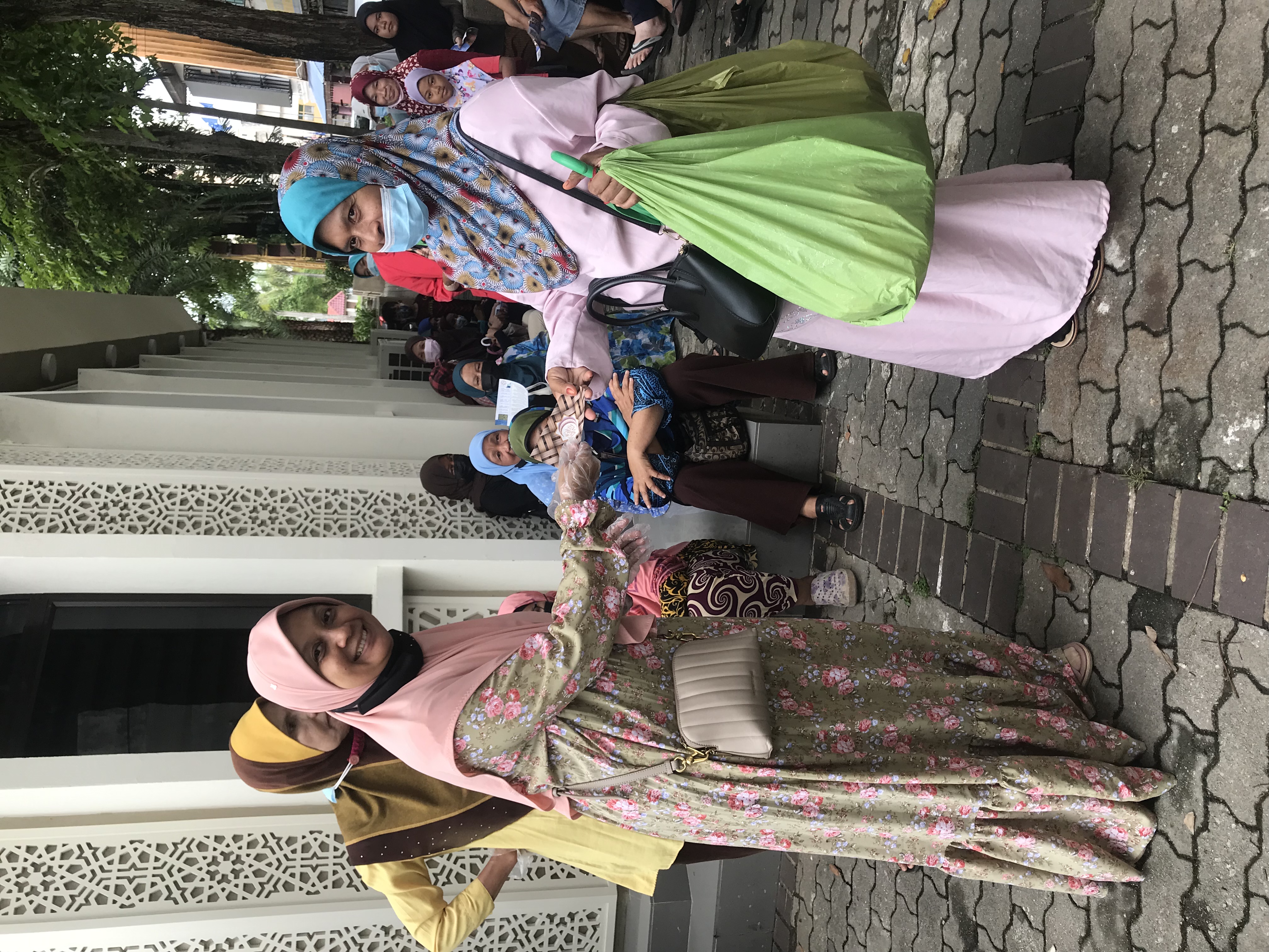 Kempen Kenalkan Nabi Muhammad (KKNM)